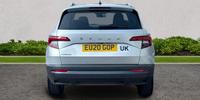 Skoda Karoq Photo 9