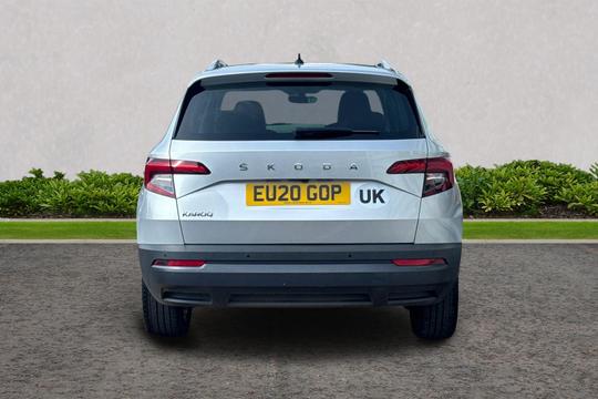 Skoda Karoq Photo autoimg-522bf7d62c533d1a128d3e7f4da2a48e71d44c9e.jpg