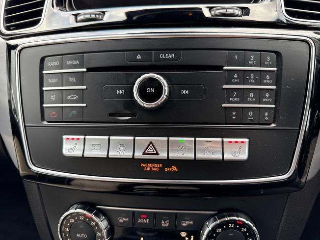 MERCEDES-BENZ Gle Photo 36