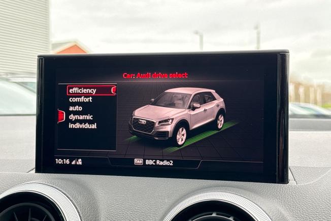 AUDI Q2 Photo 54