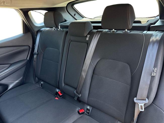 NISSAN Qashqai Photo 9