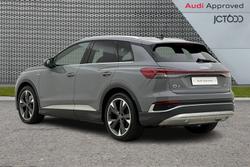 Audi Q4 Photo 3