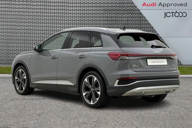 Audi Q4 Photo 3