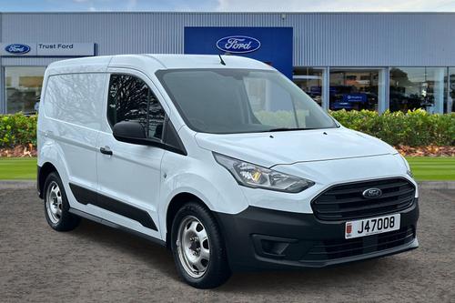 Used Ford TRANSIT CONNECT J47008 1
