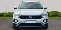 Volkswagen T-roc Photo 6