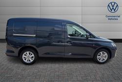 VOLKSWAGEN Caddy Maxi Photo 4