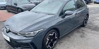 Volkswagen Golf Photo 28