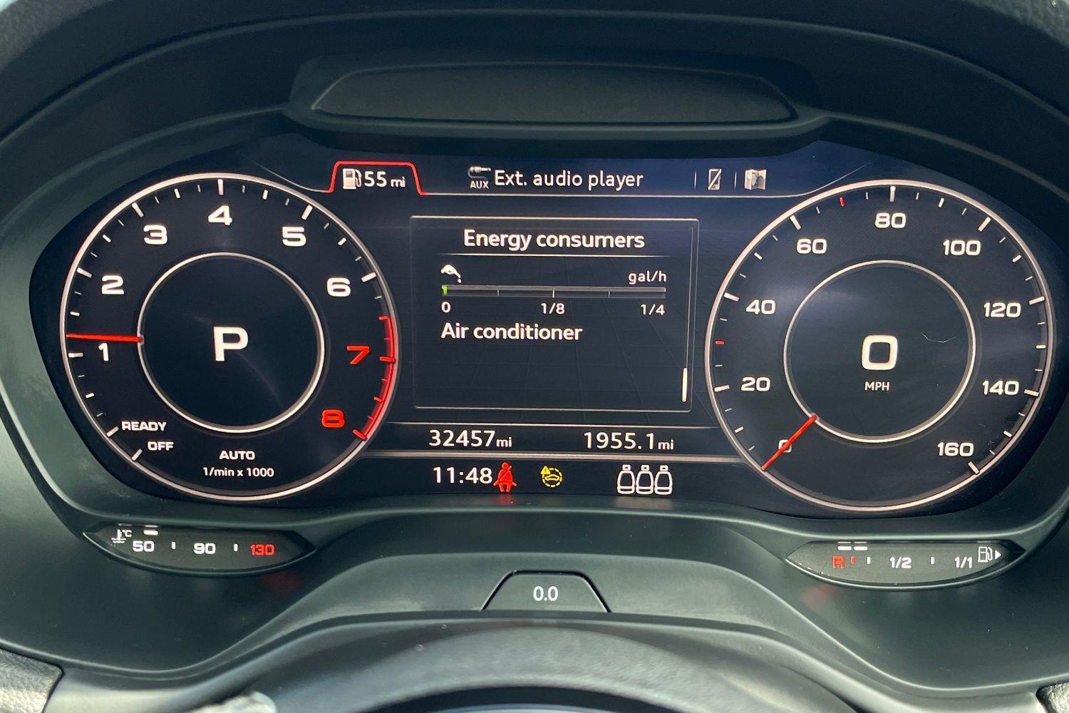 Audi Q2 Photo 12