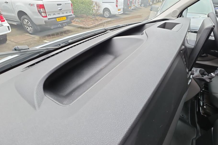 Used Ford TRANSIT 29