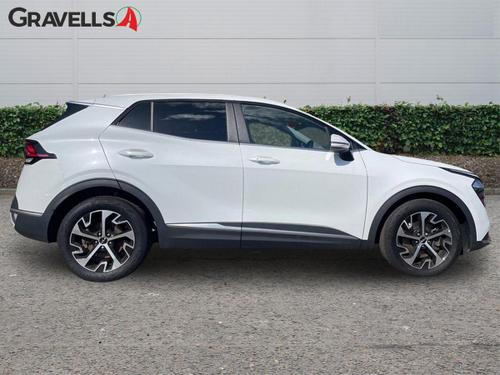 Kia SPORTAGE Photo autoimg-52332e9c296f73115f961c70b5aca5186e587054.jpg