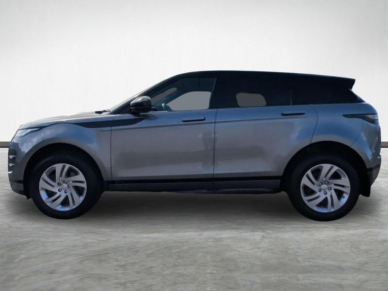 Used Land Rover Range Rover Evoque ND20WHB 6