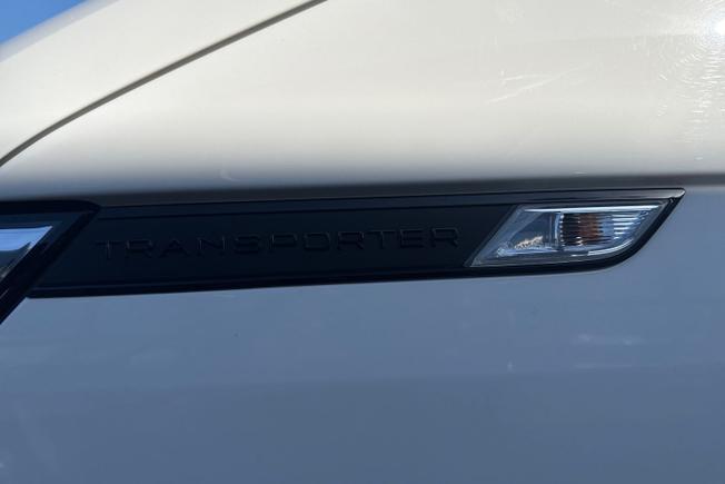 Volkswagen Transporter Photo 55