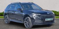 Skoda Kamiq Photo 0