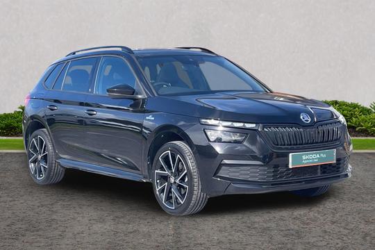 Skoda Kamiq Photo autoimg-523477f461094be0885e95abbe89fe205ed79a53.jpg