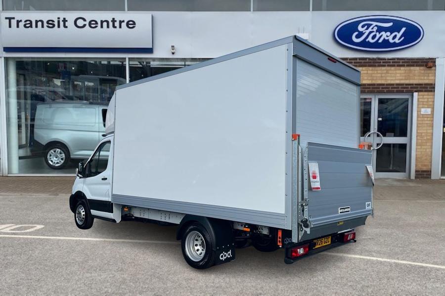 Ford TRANSIT Photo autoimg-52368572c675897a31488f23967d7f98e7d9bbc8.jpg