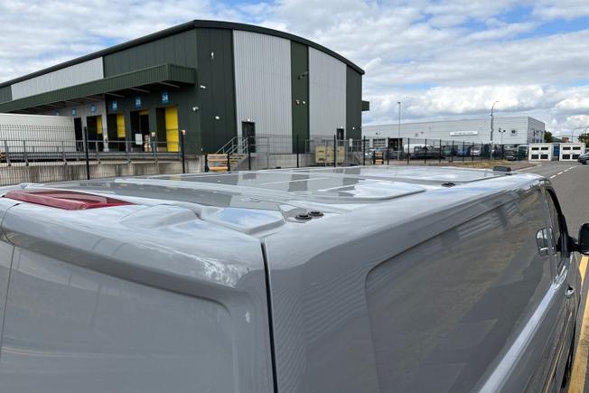 Volkswagen Transporter Photo 34
