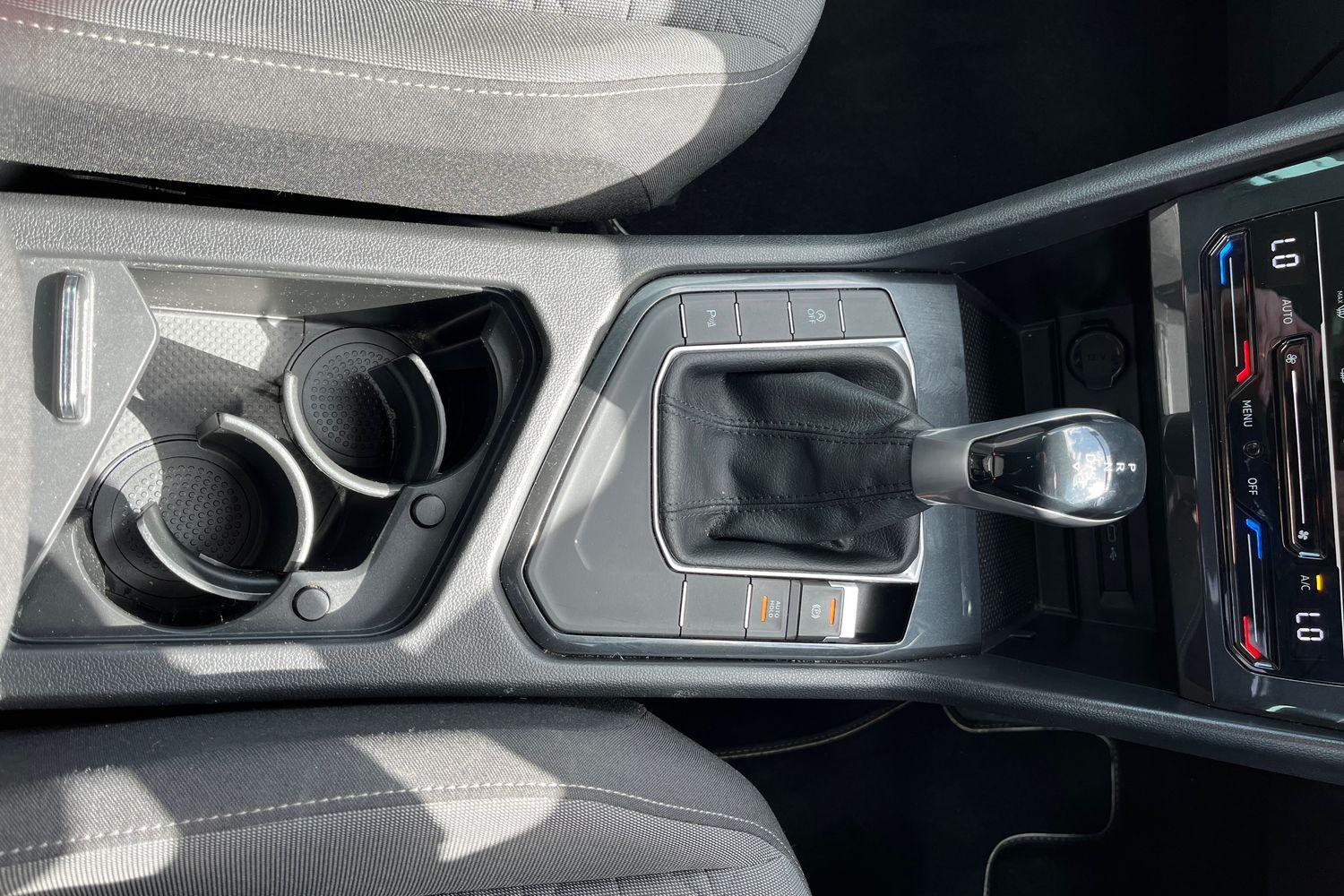 Volkswagen Tiguan Photo 30