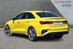 AUDI A3 Photo 3
