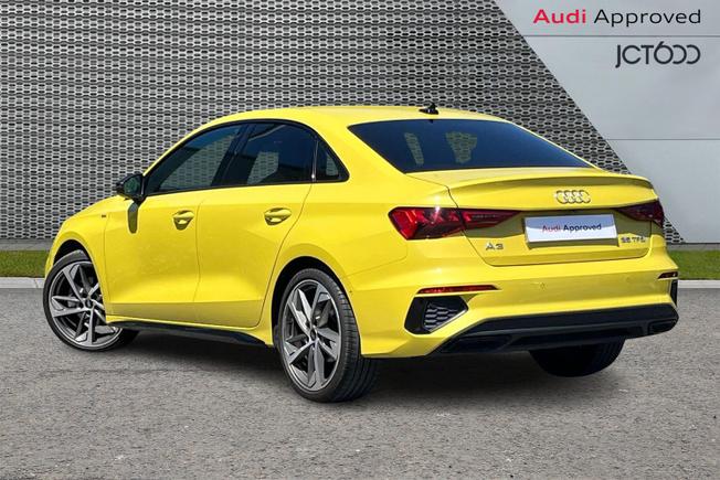 AUDI A3 Photo 3