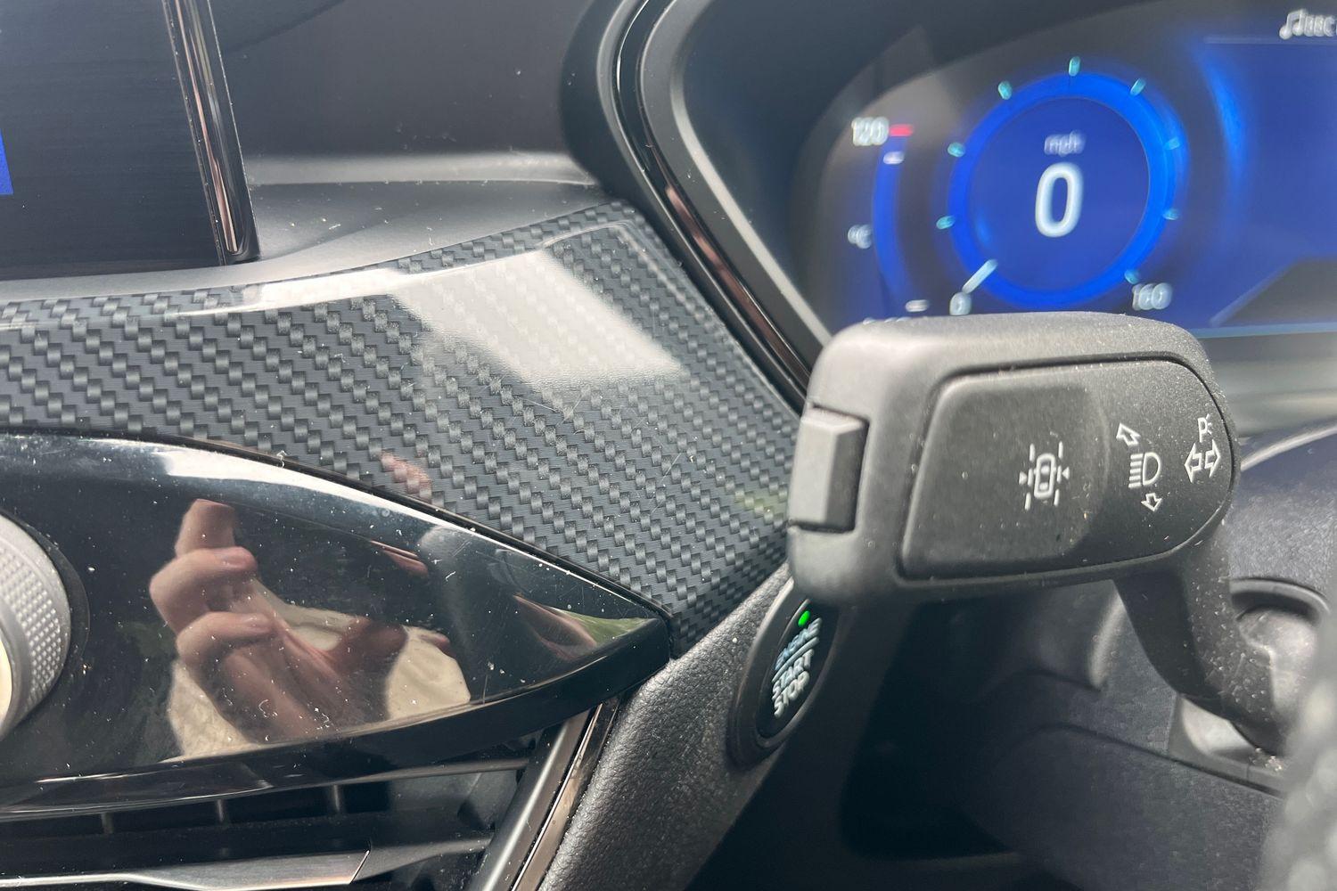 Ford Kuga Photo 13