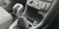 Volkswagen T-Cross Photo 9