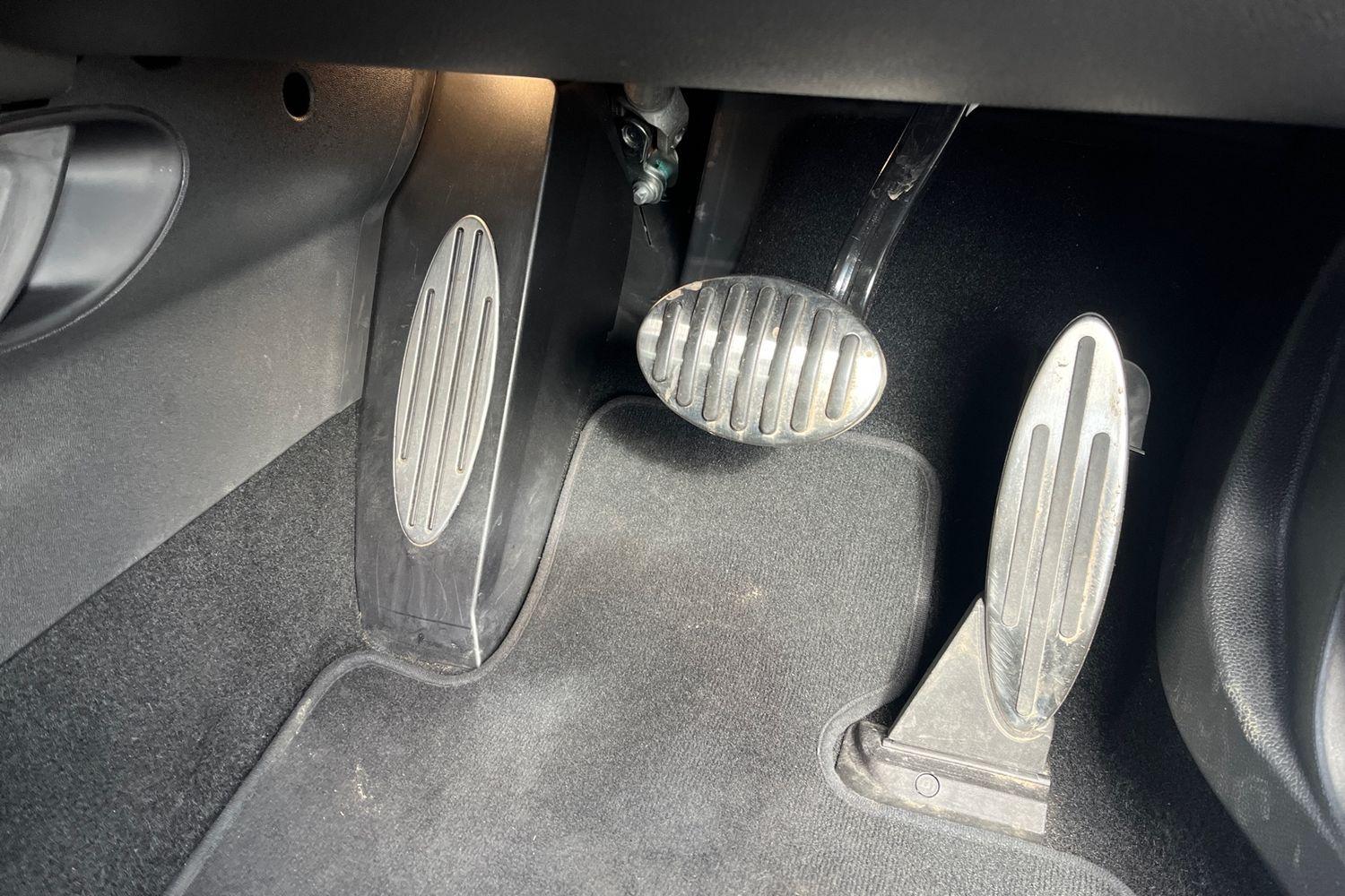 MINI Hatch Photo 31