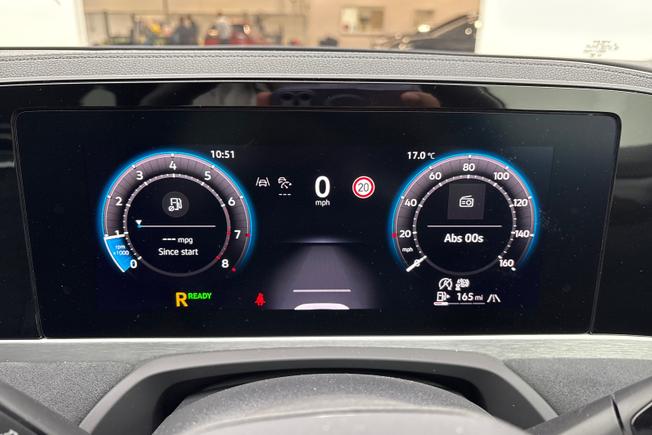 Volkswagen Passat Photo 15