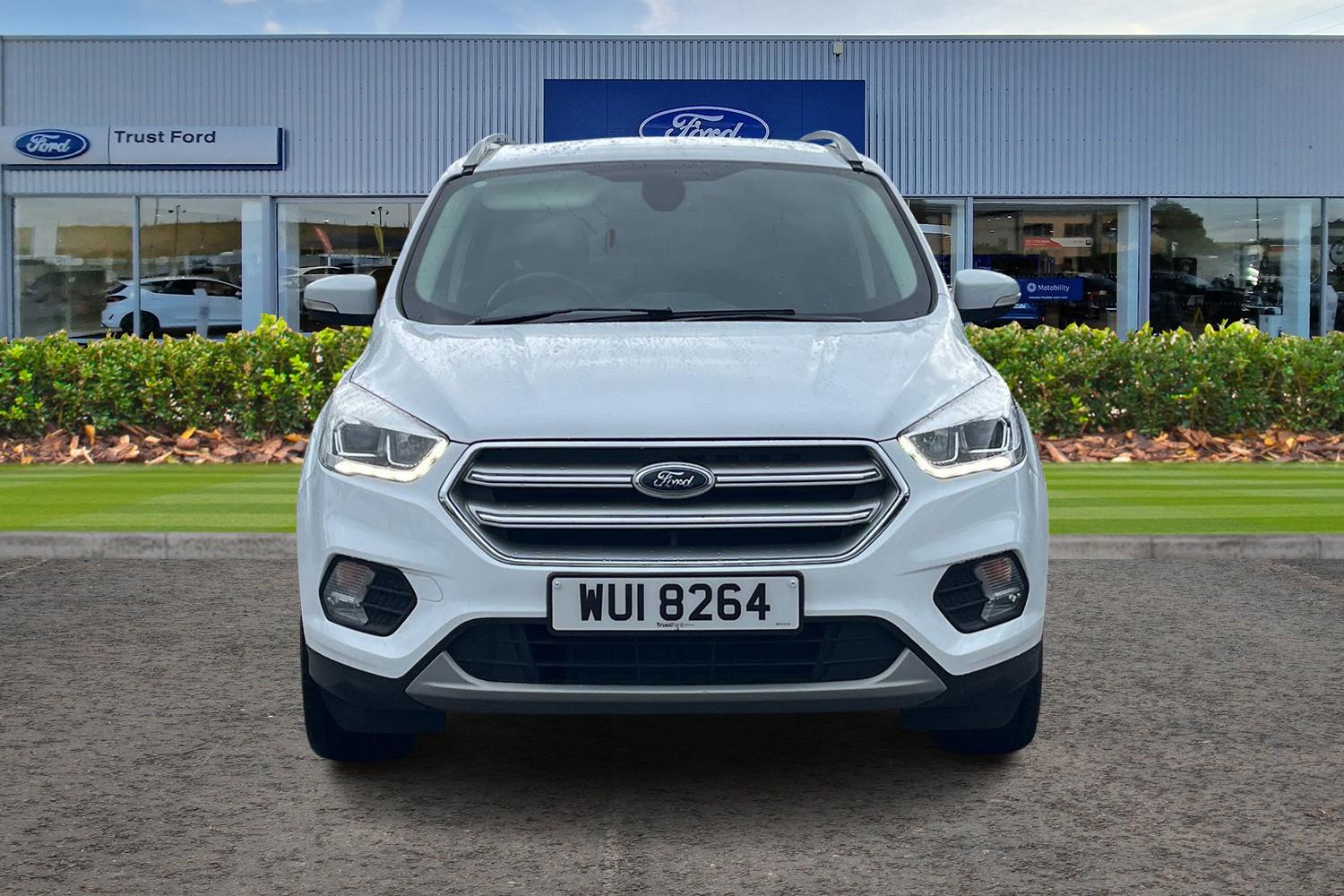 FORD KUGA Photo 5