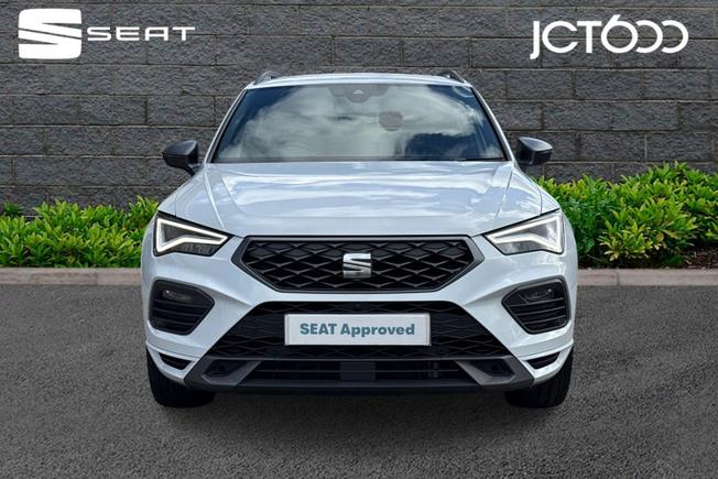 SEAT Ateca Photo 8