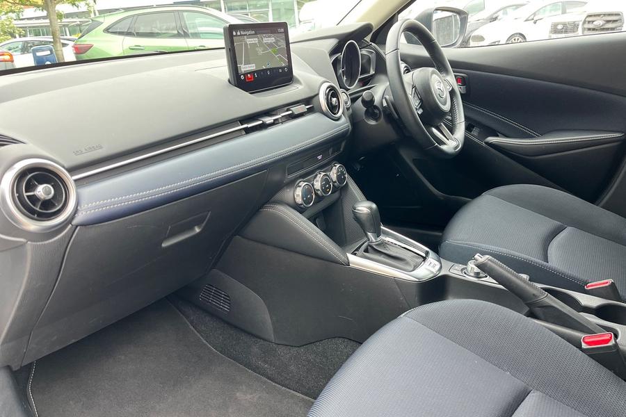 Mazda Mazda2 Photo autoimg-523fbb69a2969eec0dadafcb3c79ea81614c79e1.jpg