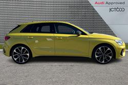 Audi S3 Photo 4