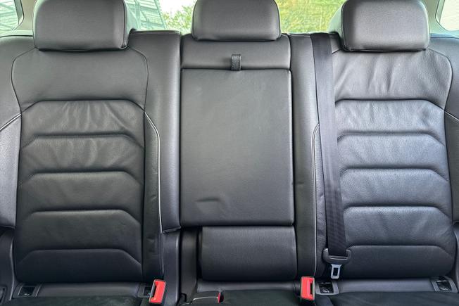 VOLKSWAGEN Tiguan Photo 42