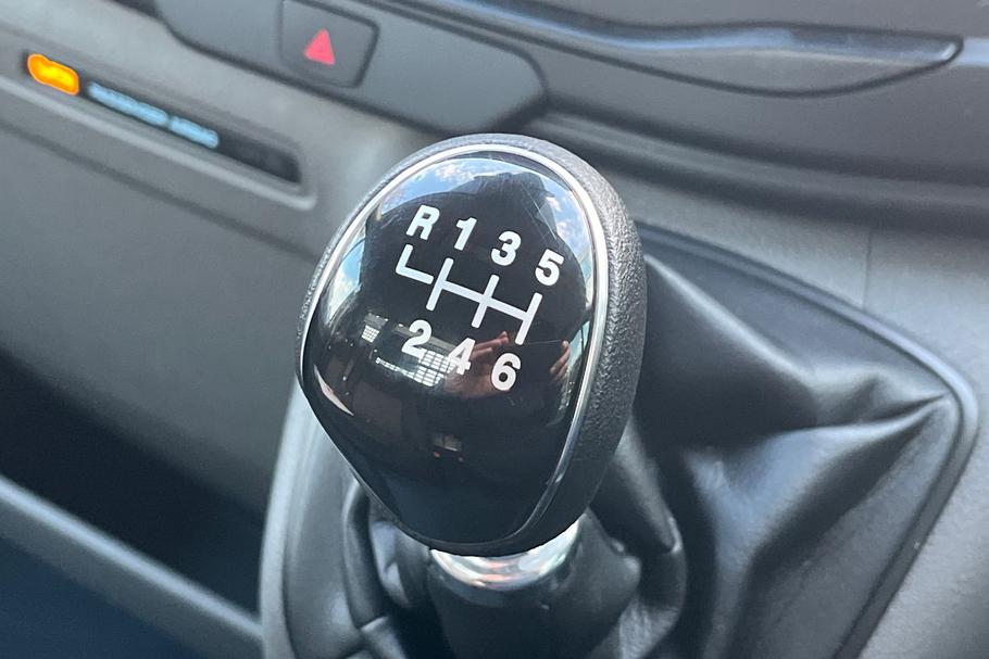 Used Ford TRANSIT 15