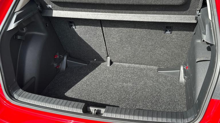 Used Skoda Fabia WD73TVJ 21