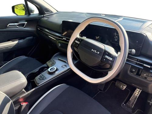 Kia SPORTAGE Photo autoimg-5242c474e8a5de24e86e8fb7e12e33547435b3b7.jpg