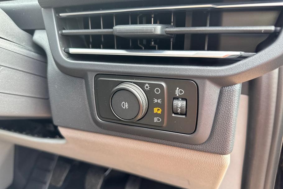 Used Ford TRANSIT CUSTOM YM75CCU 27