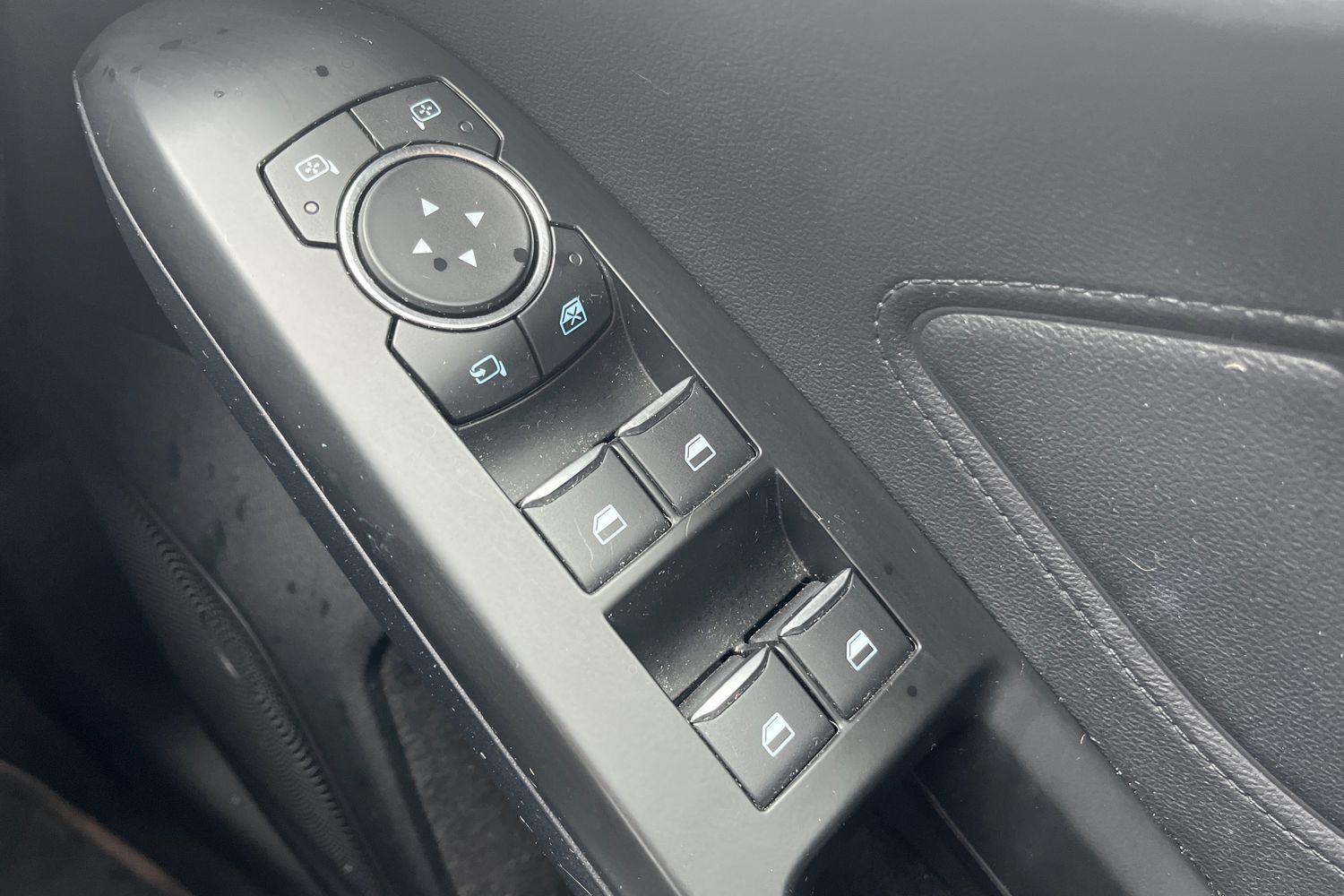 Ford Focus Photo 15