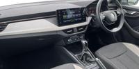 Skoda Scala Photo 1
