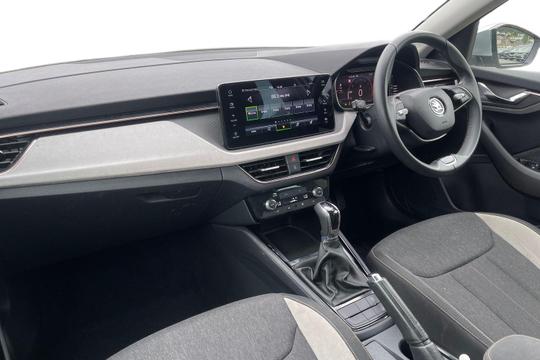 Skoda Scala Photo autoimg-5243adb79a039e18fe4250ec970c951590300d46.jpg