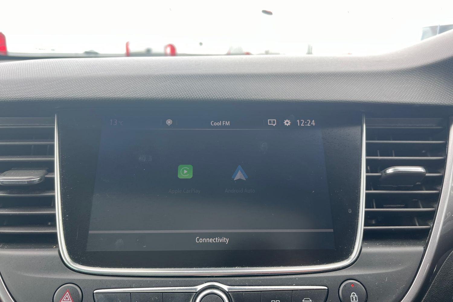 Vauxhall CROSSLAND X Photo 31