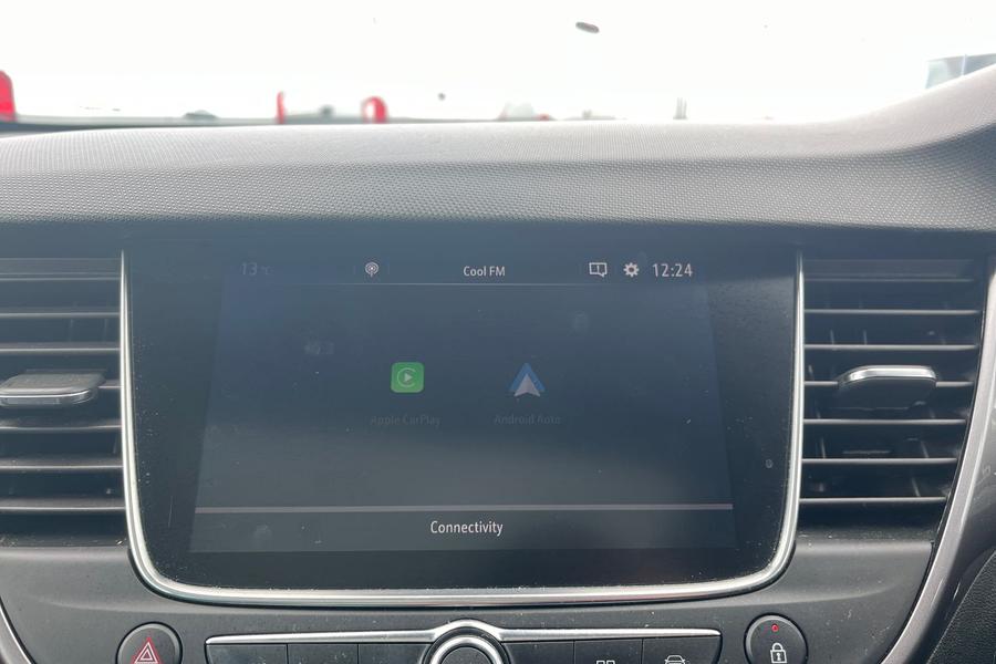 Vauxhall CROSSLAND X Photo autoimg-5243cd9c5a03b001e937357720abb8234b90bbe6.jpg