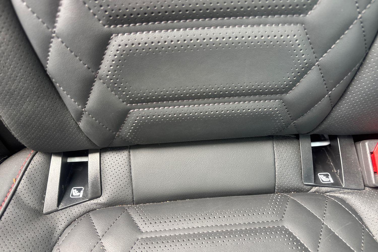 Ford Focus Photo 36