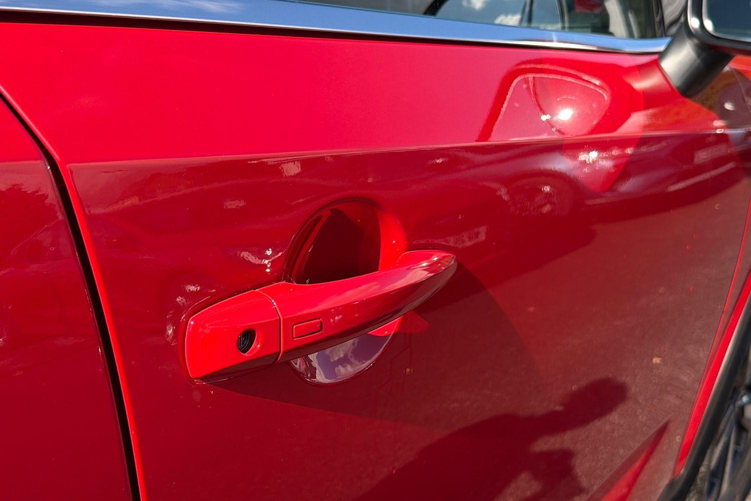 Nissan QASHQAI Photo 25