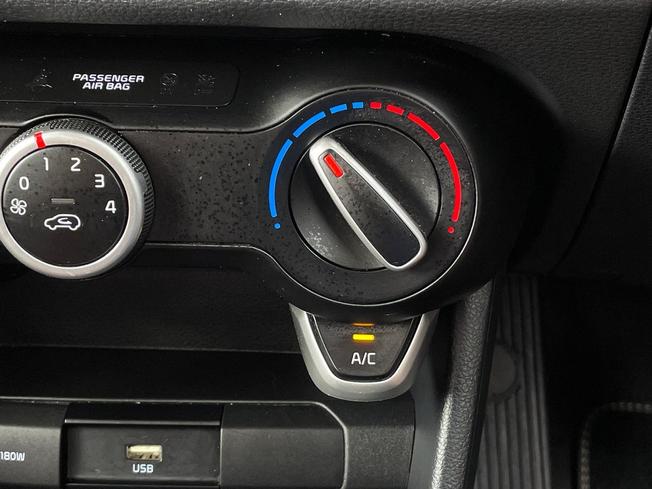 Kia Picanto Photo 45