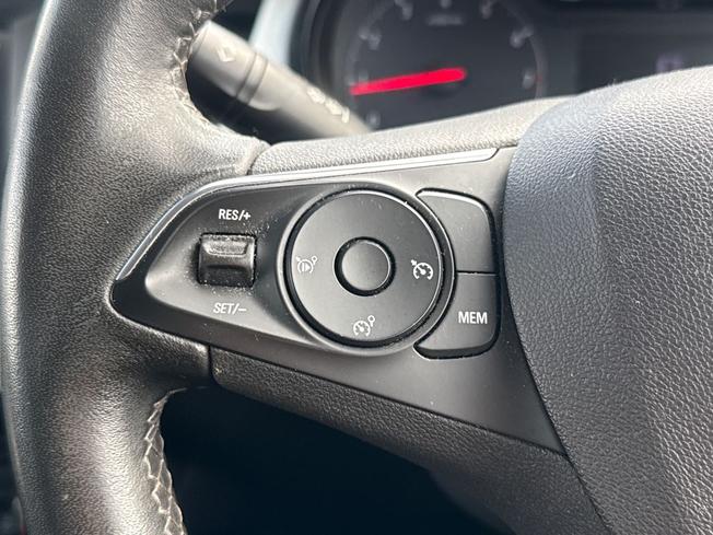 VAUXHALL Crossland X Photo 16