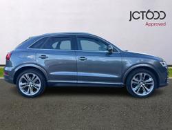 AUDI Q3 Photo 4