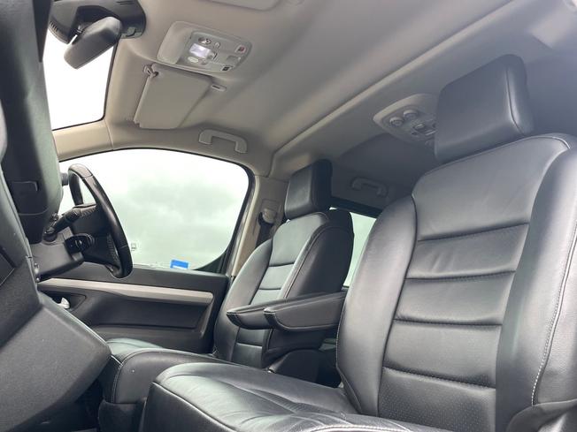 VAUXHALL Vivaro Life Electric Photo 26