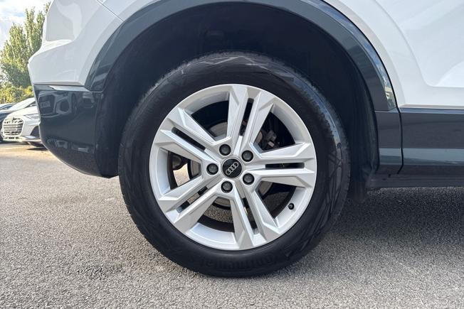 AUDI Q2 Photo 5