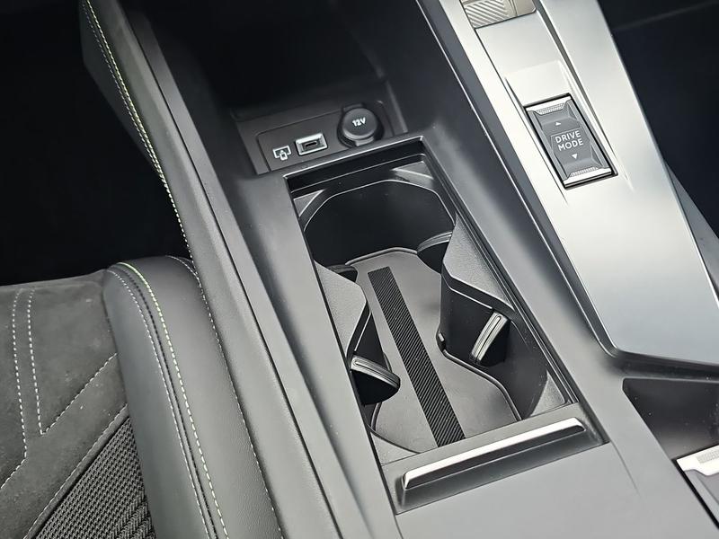 Used Peugeot E-308 NY73HWU 36