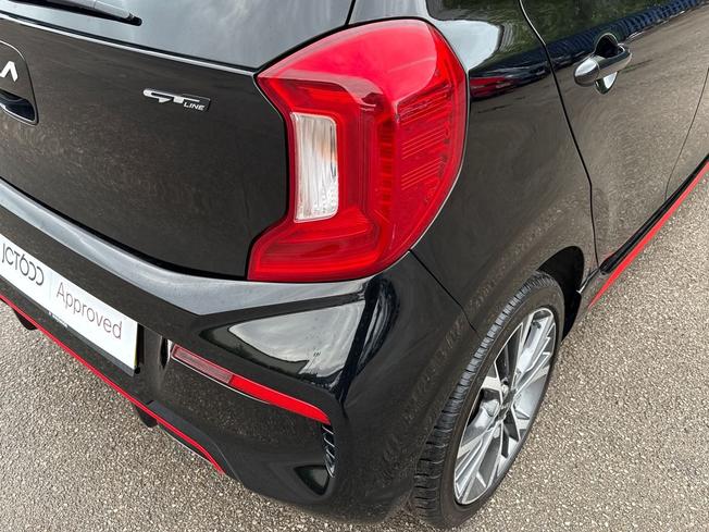 KIA Picanto Photo 18